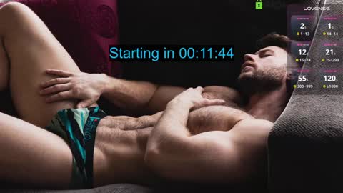 Snapshot of about_the_bulge chatting on December 11, 9:55 pm about_the_bulge online show from December 11, 9:55 pm