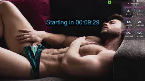 Snapshot of about_the_bulge chatting on December 8, 9:30 pm about_the_bulge online show from December 8, 9:30 pm
