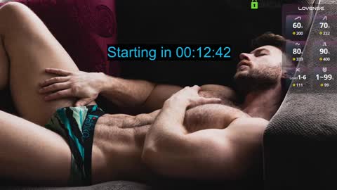 Snapshot of about_the_bulge chatting on December 8, 2:49 am about_the_bulge online show from December 8, 2:49 am