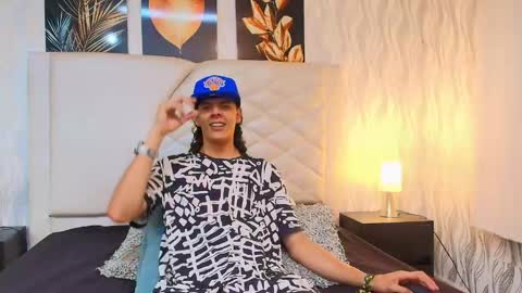  Abrovanel online show from May 16, 10:41 pm