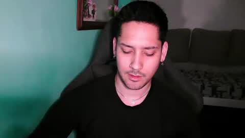 abruptoinusual online show from November 6, 8:23 pm