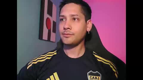 abruptoinusual online show from November 26, 10:07 am