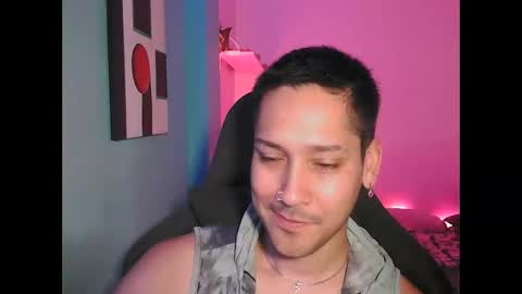 abruptoinusual online show from November 27, 10:08 am