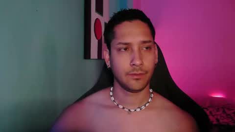 abruptoinusual online show from December 3, 12:11 pm