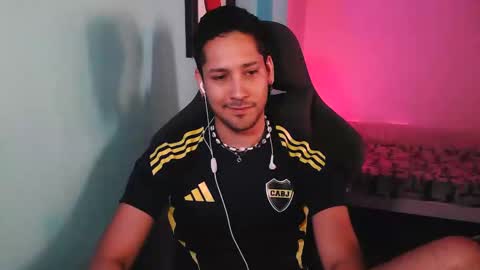 abruptoinusual online show from January 13, 7:18 pm