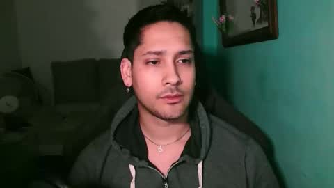 abruptoinusual online show from October 30, 12:57 am