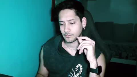 abruptoinusual online show from November 9, 2:04 am