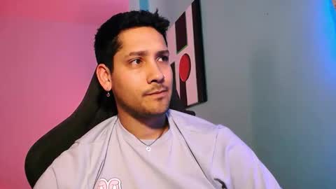 abruptoinusual online show from November 13, 2:55 pm