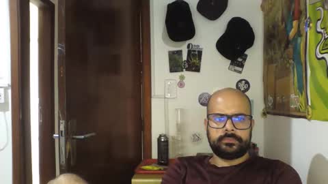 Luke 33 online show from February 5, 2:13 pm