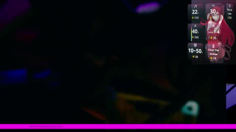Snapshot of absulent chatting on October 12, 4:01 pm absulent online show from October 12, 4:01 pm