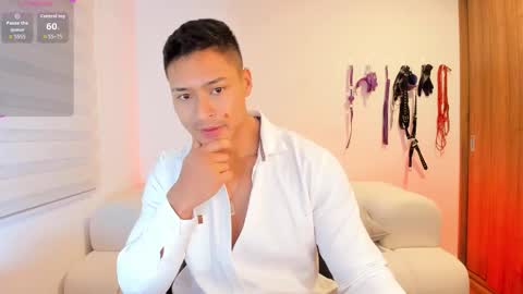 Will online show from December 4, 9:38 am