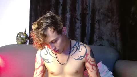 Abyss Angel online show from January 15, 3:54 am