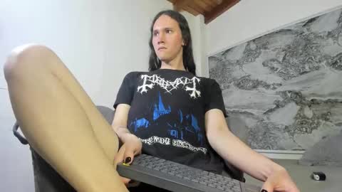 abyss_king online show from October 5, 7:51 pm