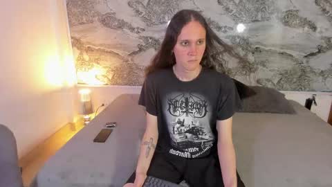 abyss_king online show from October 7, 7:07 pm
