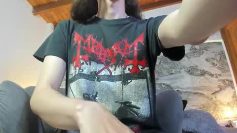 Snapshot of abyss_king chatting on October 21, 10:12 pm abyss_king online show from October 21, 10:12 pm