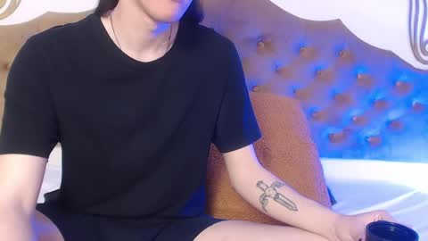 Abyss King online show from April 28, 1:05 pm