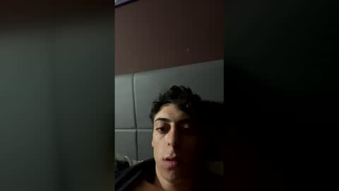 academy35 online show from April 30, 2:40 am