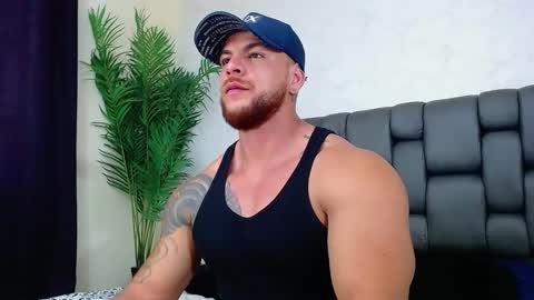 Snapshot of ace_owens chatting on February 14, 9:10 pm ace_owens online show from February 14, 9:10 pm