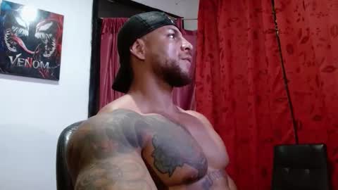 Snapshot of ace_owens chatting on September 21, 3:06 am ace_owens online show from September 21, 3:06 am