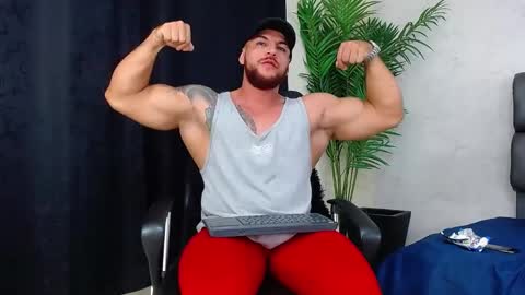 Snapshot of ace_owens chatting on January 16, 12:02 am ace_owens online show from January 16, 12:02 am