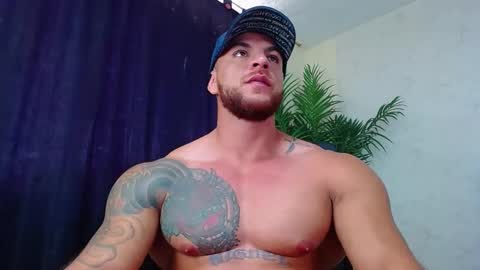 Snapshot of ace_owens chatting on March 12, 7:49 pm ace_owens online show from March 12, 7:49 pm
