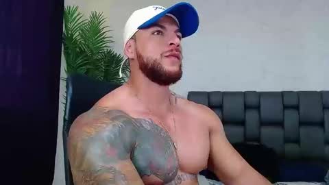Snapshot of ace_owens chatting on February 26, 8:20 pm ace_owens online show from February 26, 8:20 pm