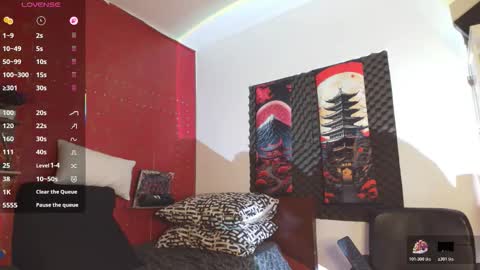 ace_xero online show from November 11, 12:15 am