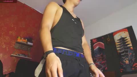ace_xero online show from September 24, 11:58 pm