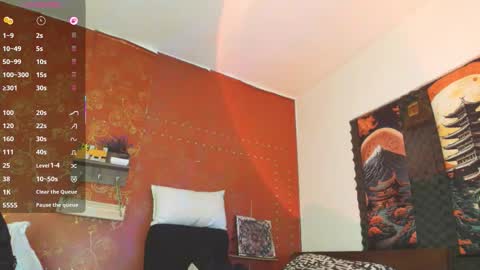 ace_xero online show from October 26, 1:29 am