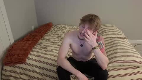 Ace online show from February 14, 2:17 am