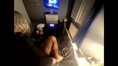 Playboy bleck online show from November 2, 8:46 pm