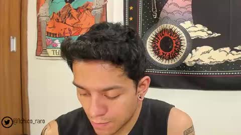 Jhonny online show from June 15, 4:48 am