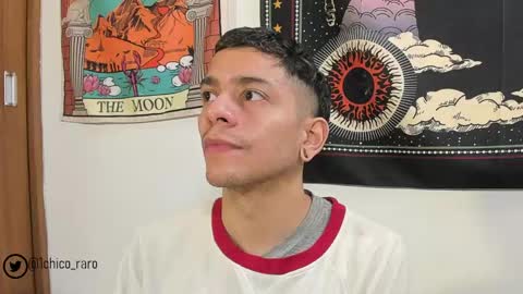 Jhonny online show from April 22, 4:08 am