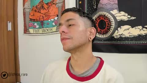 Jhonny online show from April 23, 4:17 am