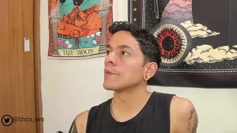 Jhonny online show from June 10, 4:36 am