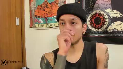 Jhonny online show from June 17, 5:09 am