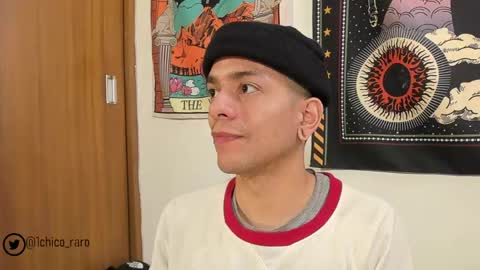 Jhonny online show from April 21, 3:34 am