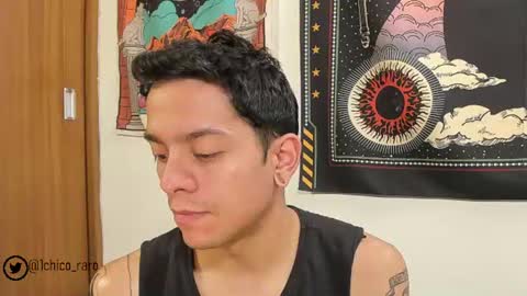 Jhonny online show from June 14, 3:52 am