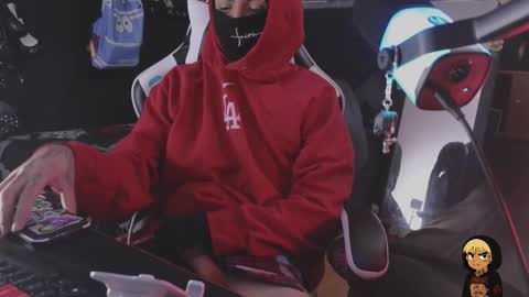 Acid Milo online show from February 25, 5:58 pm