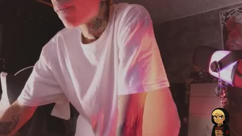 Acid Milo online show from February 12, 8:26 pm