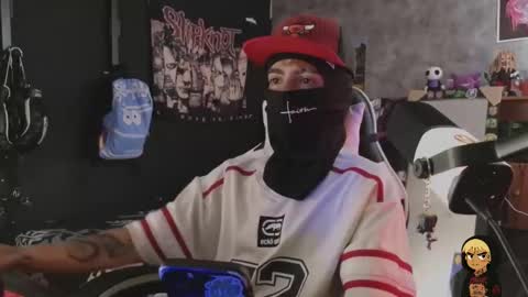 Acid Milo online show from February 11, 6:57 pm