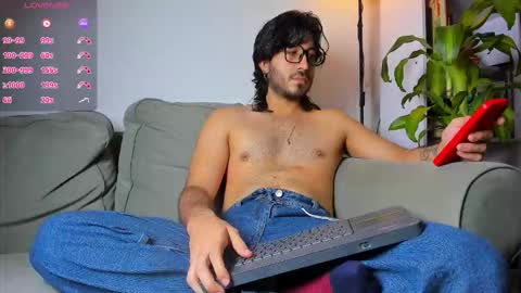 R. online show from November 25, 7:05 pm