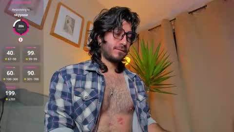 R. online show from January 17, 11:35 am