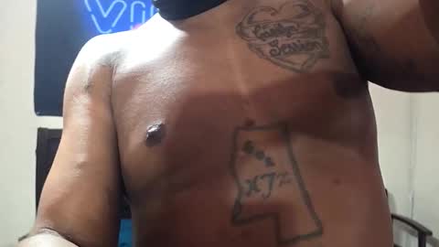 actionxhris online show from April 5, 11:01 pm