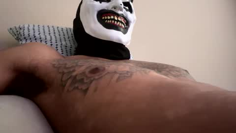 activeagain99 online show from October 31, 8:12 pm