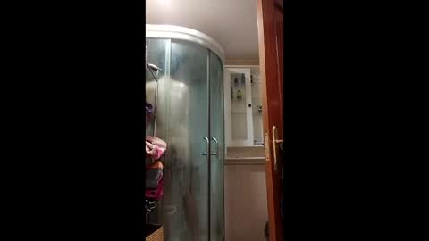 acuesta496 online show from March 29, 9:48 pm