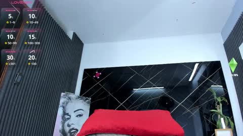 ada_brooke online show from April 25, 1:41 pm