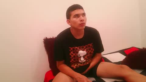 adaam_19 online show from November 8, 4:48 am