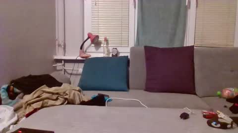 Adam online show from October 16, 3:03 am