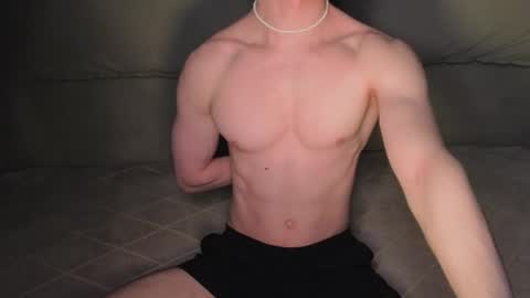 Adam online show from January 18, 4:09 pm